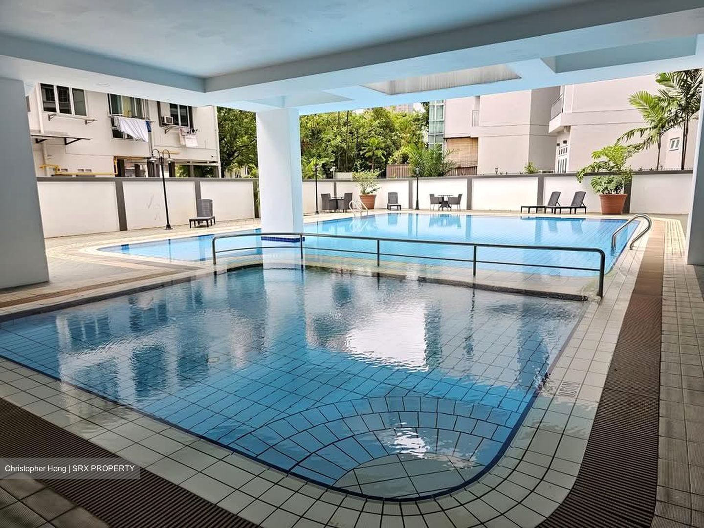 Kasturina Lodge (D10), Apartment #557280971